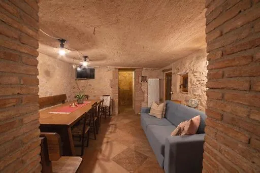 Chalet Tre Santelle Bossico 0*,