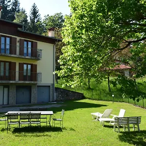 Green House Nel Bosco Bossico